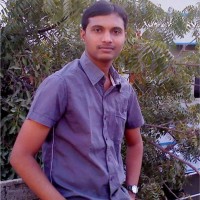 Kandula Sravan Kumar Reddy
