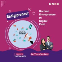 Be Digipreneur