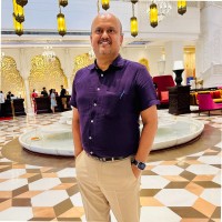 Gaurav Pant