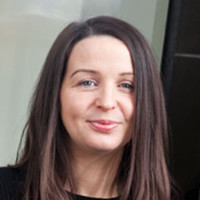 Deborah Moffat