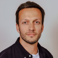 Arnaud Paressant