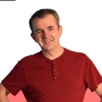 Xavier Barbot