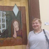Danuta Maria Meier