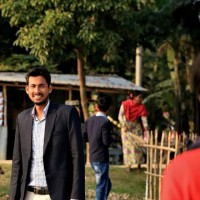 S.S.M Mofachcherul Islam