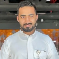 Mohammed Altuhamei