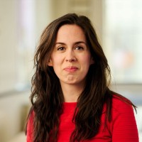 Klara Van Der Heijden
