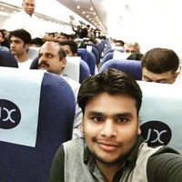 Abhishek Patwari