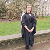 Charlotte Richardson