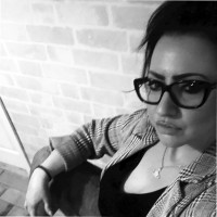 Lisa Oldroyd