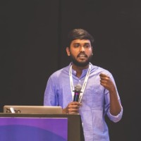 Arvind Thangamani