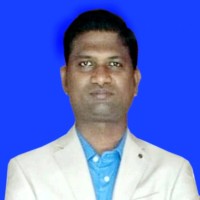 Chidananda Bhuyan