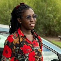 Wendy Amoah