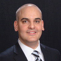 George Bahouth