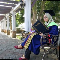 Mimi Mariazah