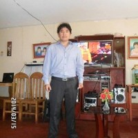 Josue Misael Gutierrez Rafael