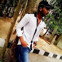 Sethupathi M