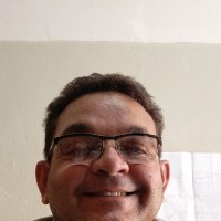 José Fernando Ara Araújo