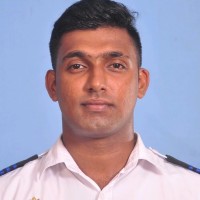 Dinuwan Dharmasena