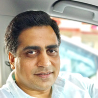 Vijaypal Dhiman