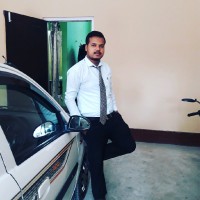 Manoj Haloi