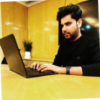 Kumar Shashank