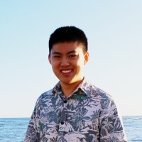 Benjamin Ngo