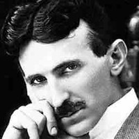 Nikola Tesla