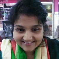 Sonam Patel