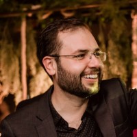 Alexander Carvalho