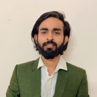 Saurabh Kumar Gupta