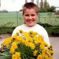 Kevin Mathias Egeberg Hansen