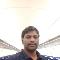 Mahesh A