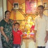 Uttam K Jadhav