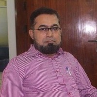 Md Shohel Rana