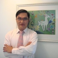 Steven XU