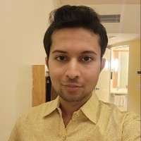 Pulkit Gupta