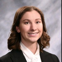 Sophia Muir, Mba