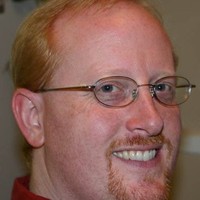 Steve Burkhalter