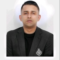 Jamsheer Yousaf