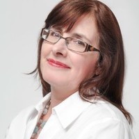 Gail Anthony Greenberg