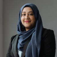 Mariam Zahid