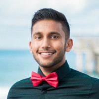 Sidarth Ethiraj