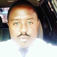 Arthur Musinguzi