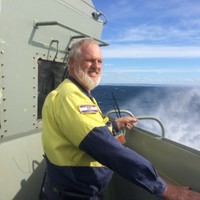 Peter Newman
