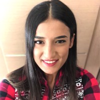 Dilara Tas
