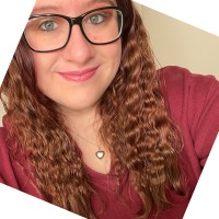 Amber Scalf