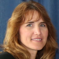 Nancy Rueger