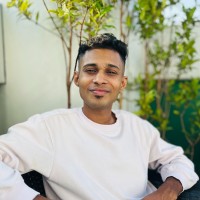 Gishwin Antony Biju