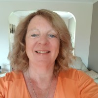 Kathryn Mair