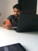 Inba Kumar